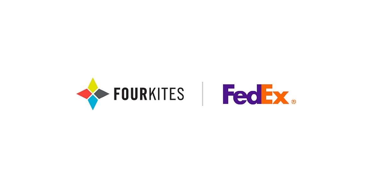 FourKites brings live digital twins into global shipping