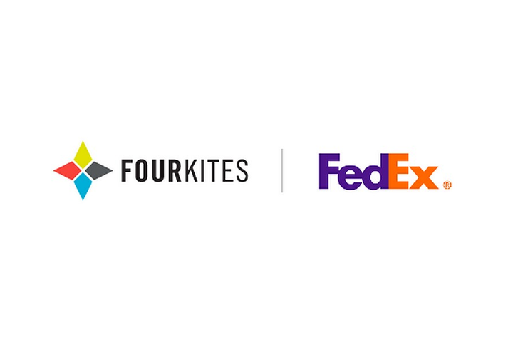 FourKites brings live digital twins into global shipping