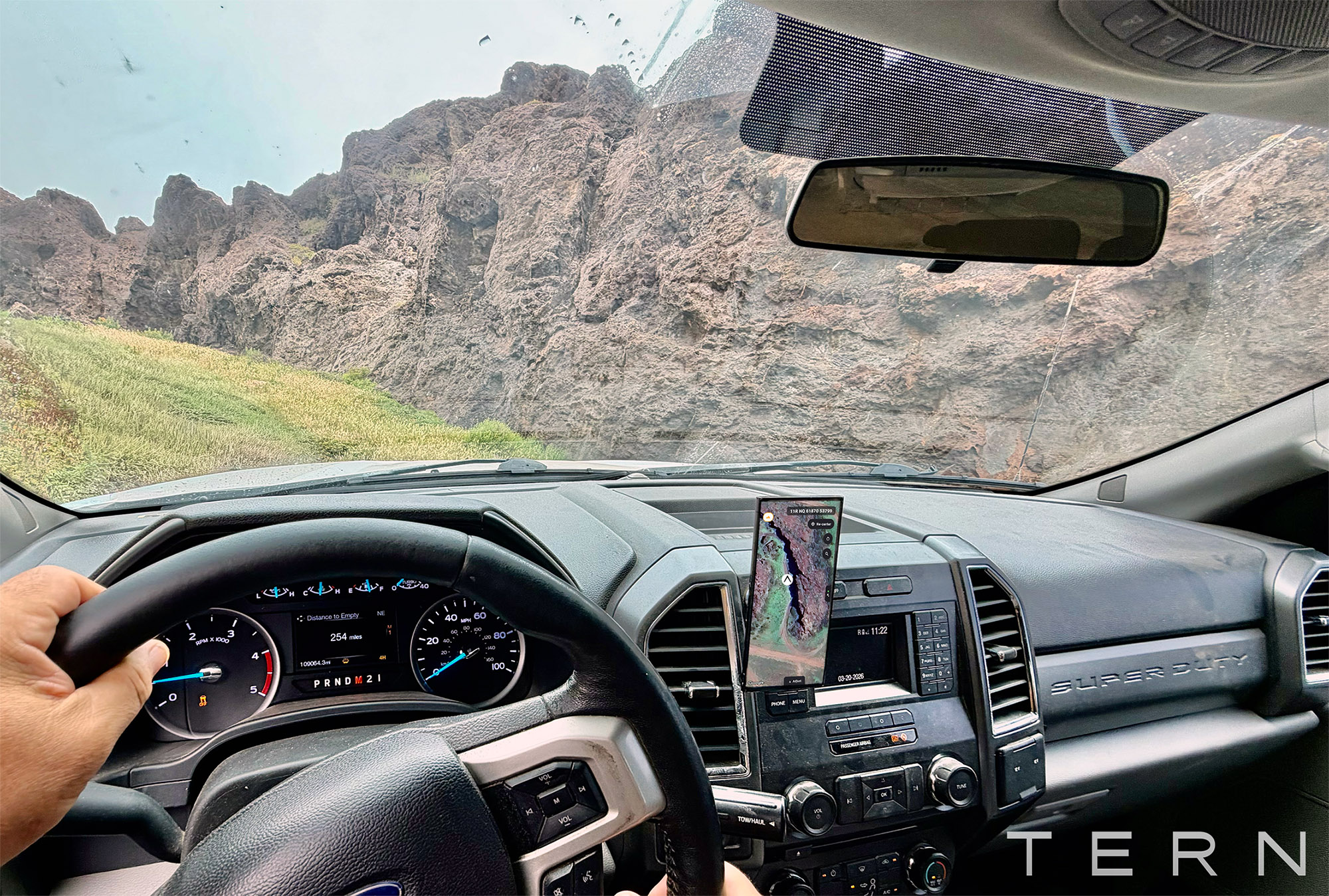 Tern wins $11M Army contract for GPS-independent navigation