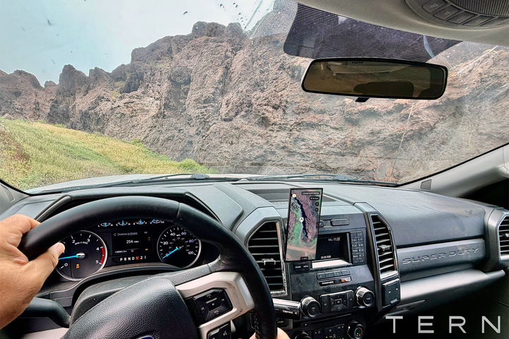 Tern wins $11M Army contract for GPS-independent navigation