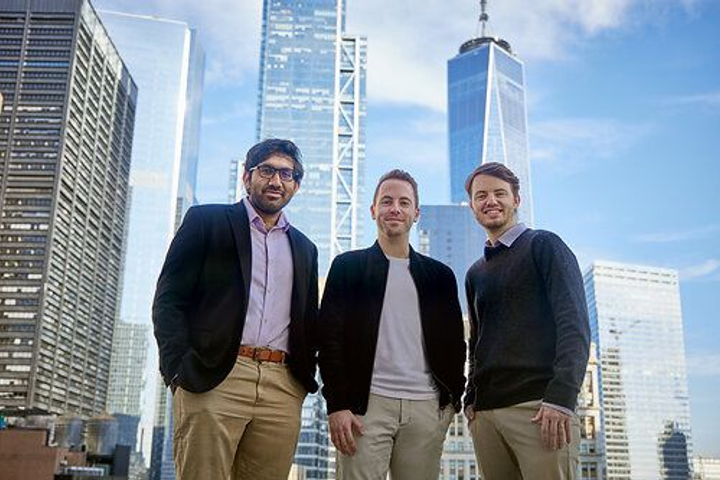 Hadrius raises $27M to automate financial compliance without losing the audit trail