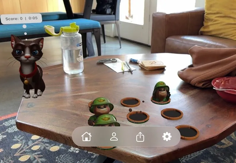 Pixi’s AR messaging app shows consumer AI is getting more playful