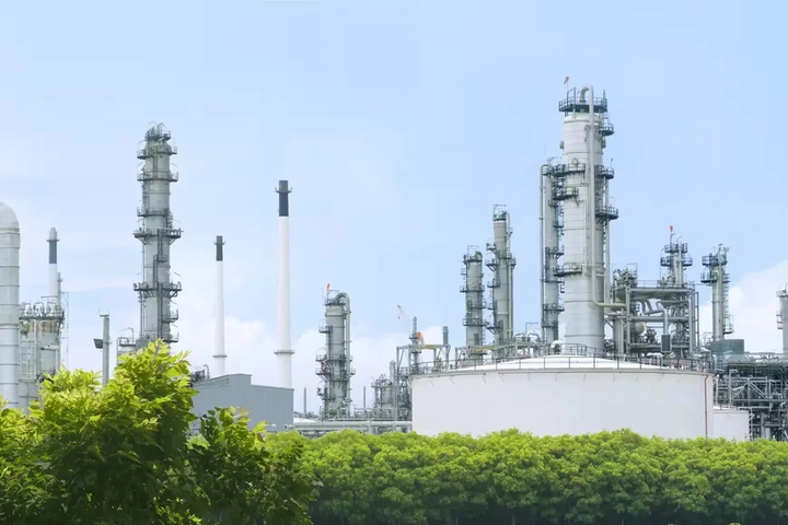 Catalyxx plans €120M bio-based chemicals plant