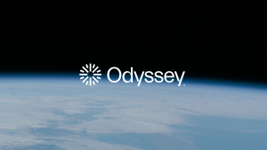 Odyssey’s $310M raise puts world models back in the spotlight