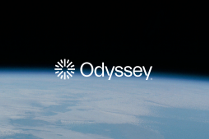 Odyssey’s $310M raise puts world models back in the spotlight