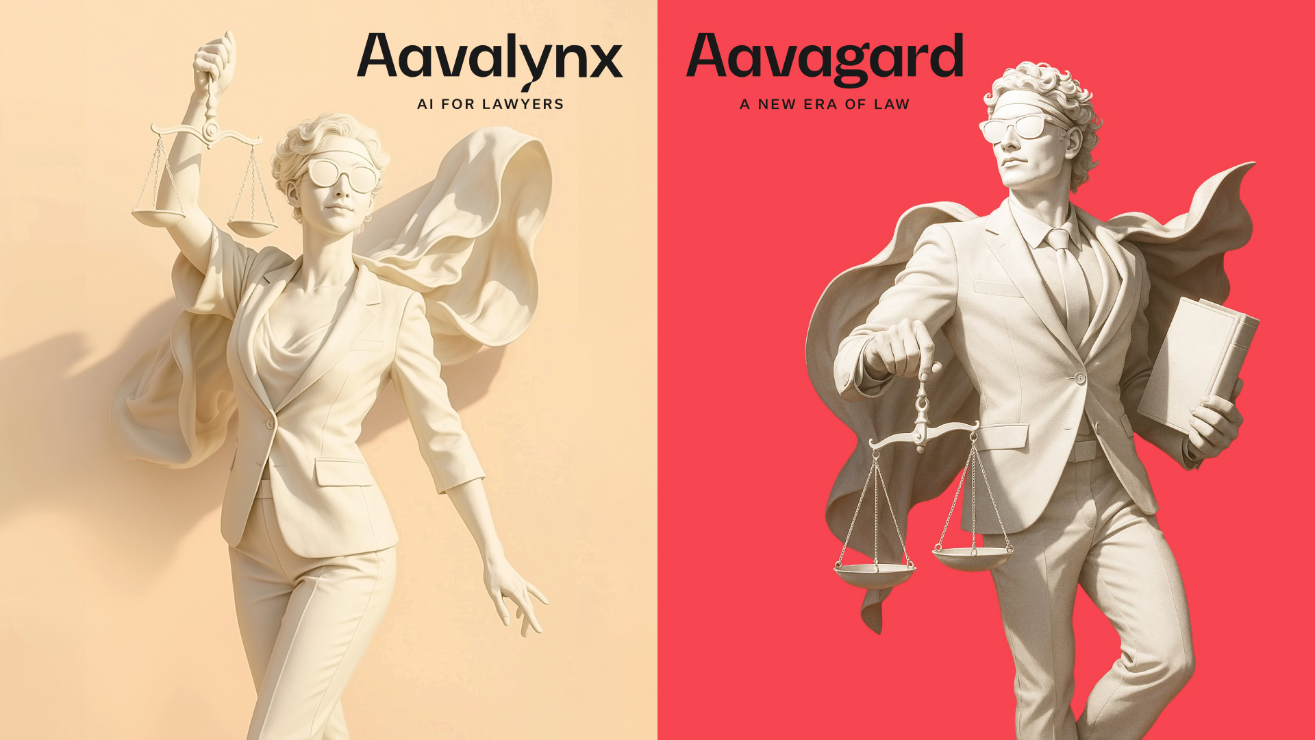 Aavalynx Raises £1.5M for Legal AI