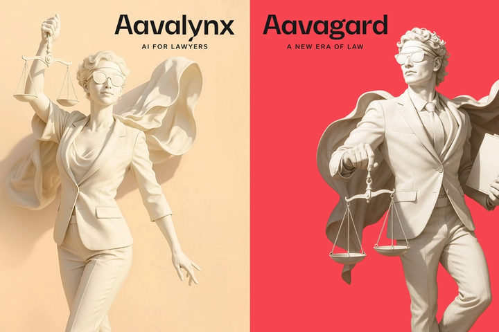 Aavalynx Raises £1.5M for Legal AI