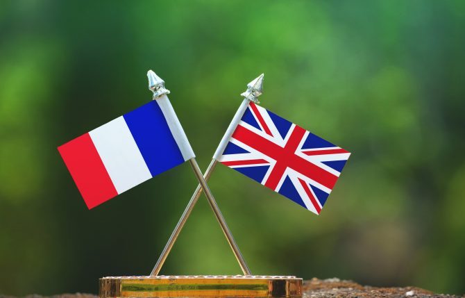 France challenges UK role in EU Scaleup Fund