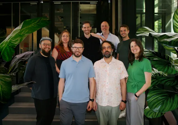WhyBrilliant’s €1M launch brings conversational AI into job matching