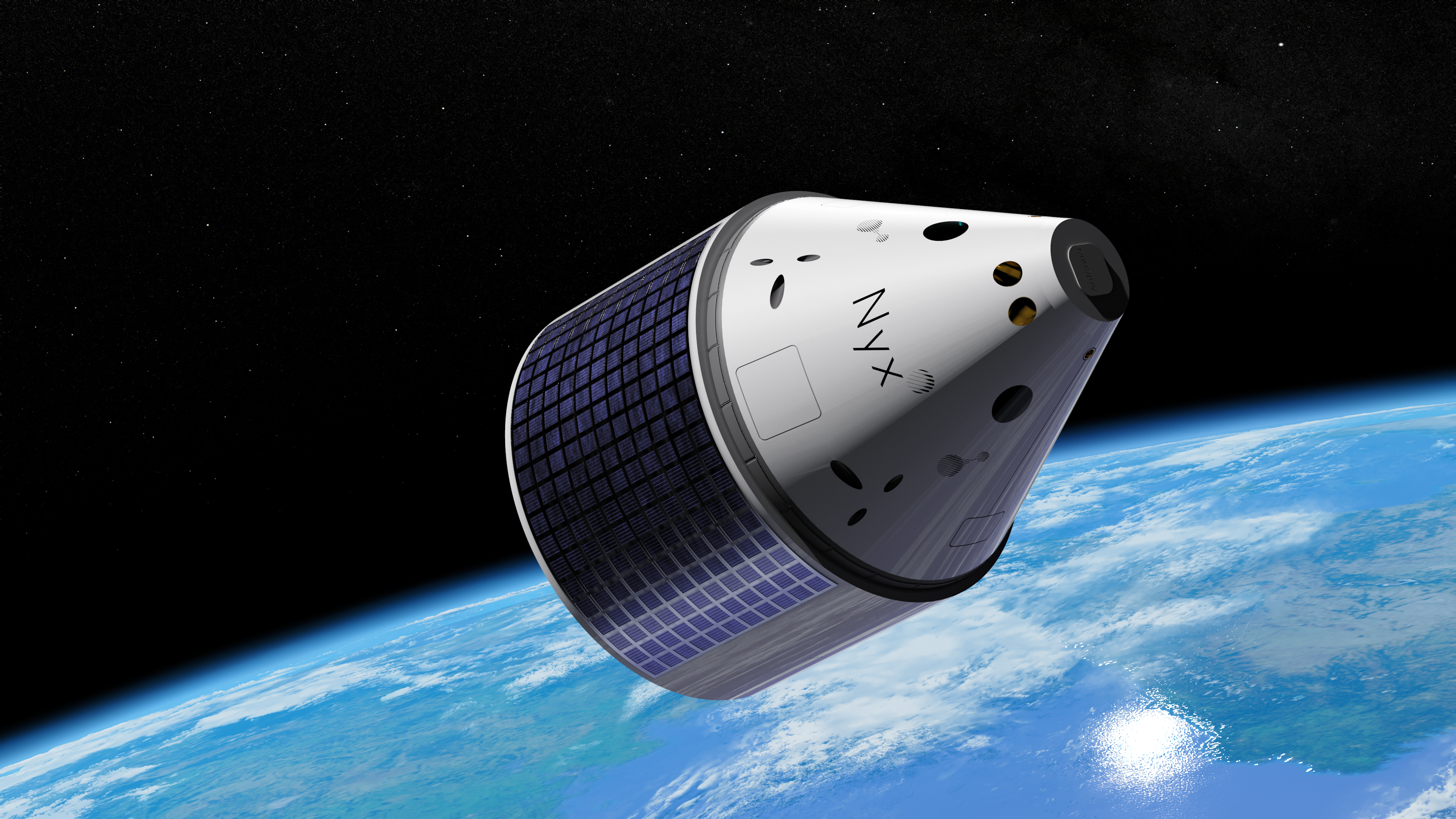 The Exploration Company seeks $300M for spacecraft
