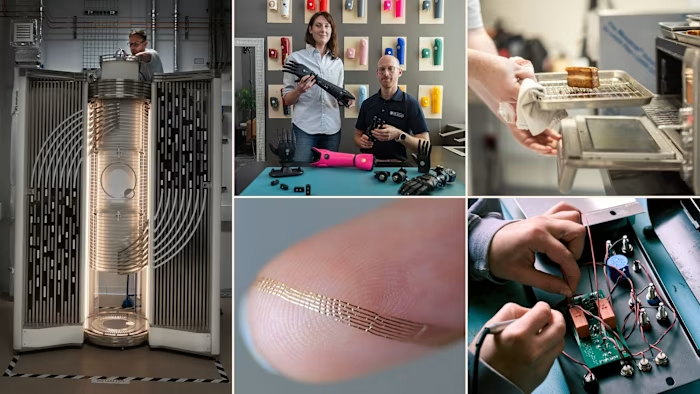 AI moonshots fuel a new SPAC boom
