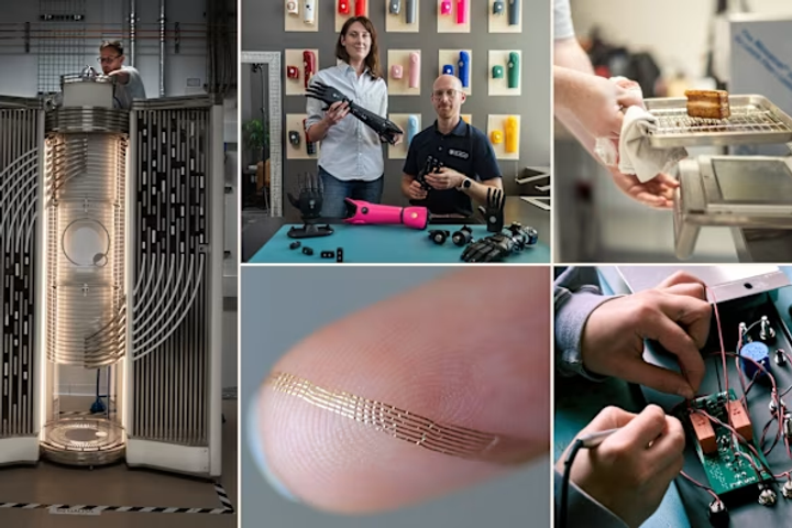 AI moonshots fuel a new SPAC boom