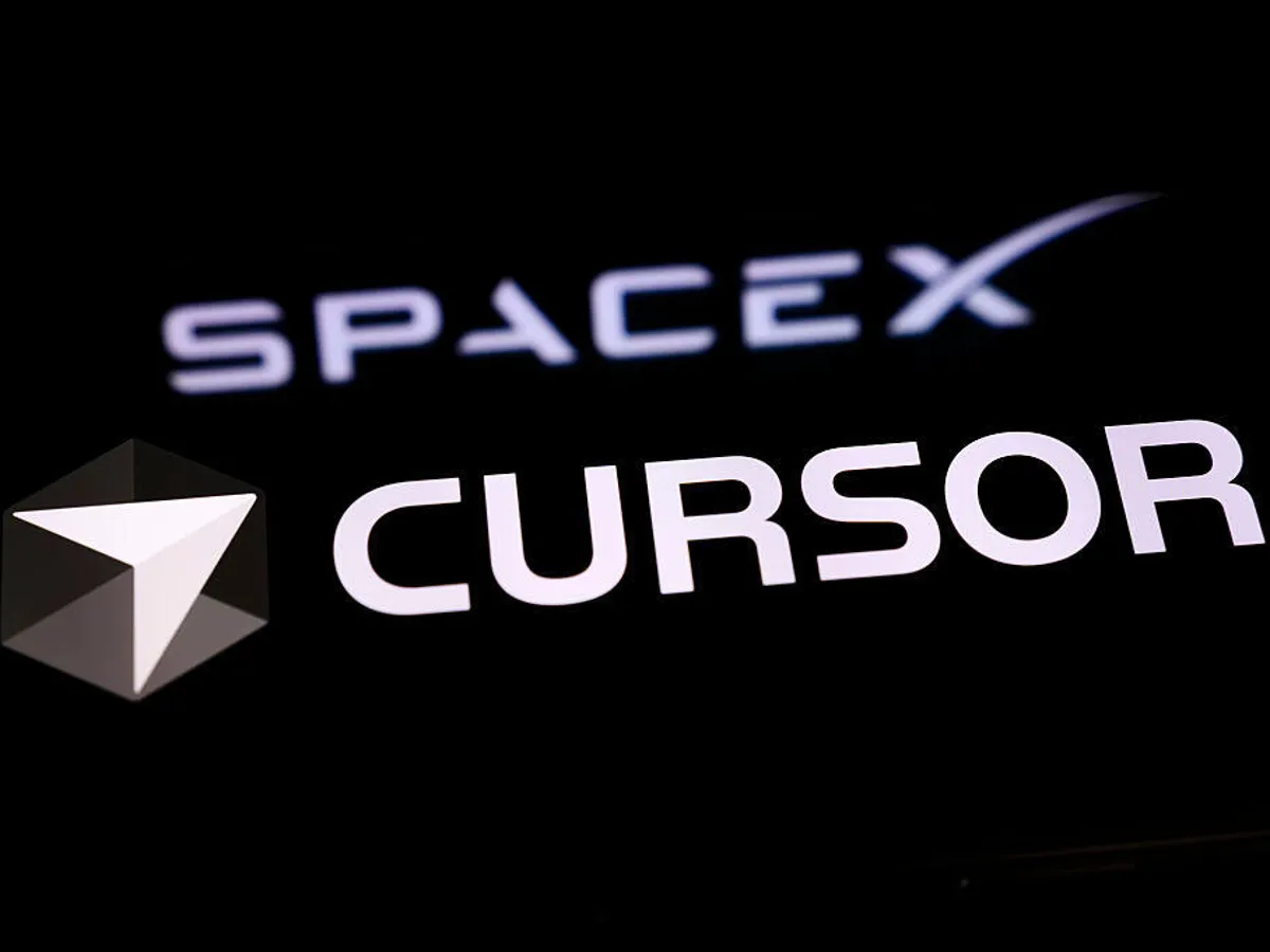 SpaceX x Cursor: When AI Coding Hits the Compute Wall
