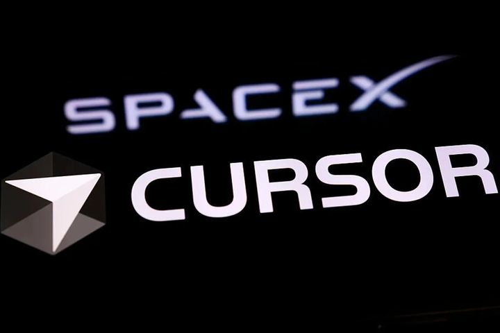 SpaceX x Cursor: When AI Coding Hits the Compute Wall