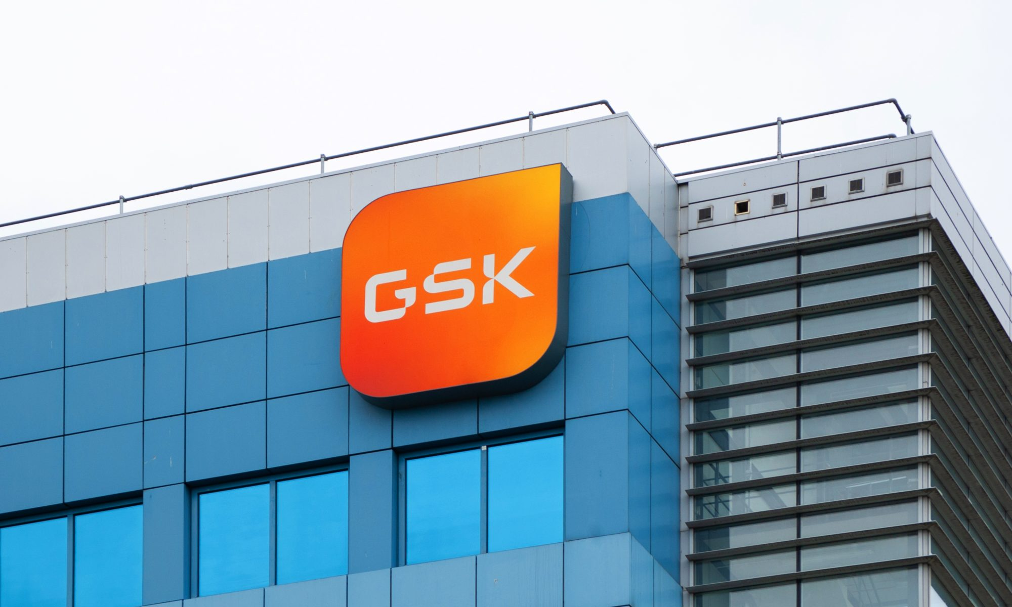 GSK Strikes $750M Chimagen Cancer Deal