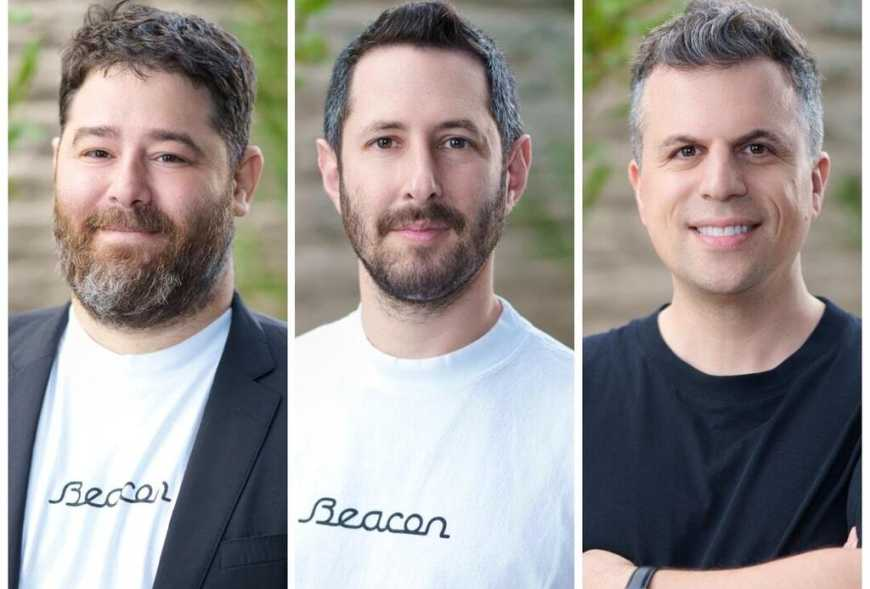 Beacon raises $13M to give cybersecurity agents trustworthy data