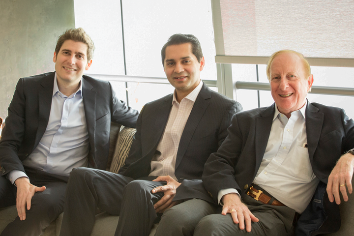 B Capital closes $500M fund for early-stage frontier tech