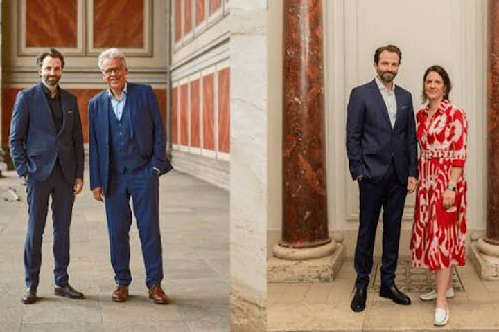 Noxtua Raises €100M+ for European Legal AI