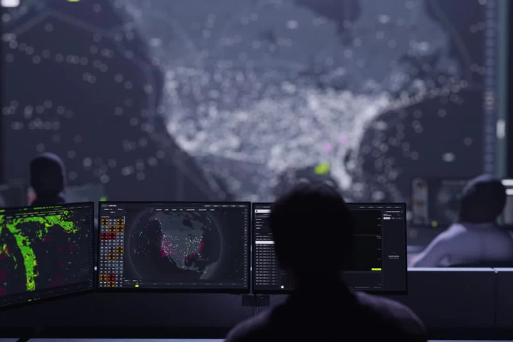 FAA taps ASI for $875M flight software overhaul