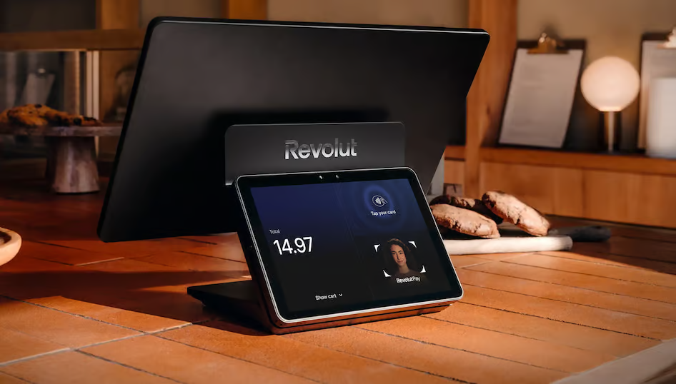 Revolut Launches Facial Recognition Payments
