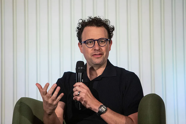 Anthropic Founders Seek IPO Voting Control