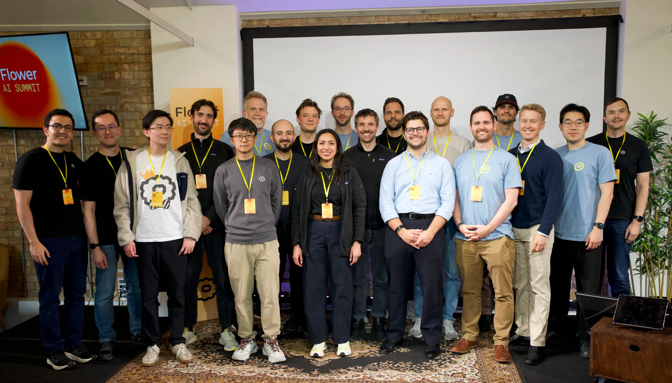 Flower Labs Launches Sovereign AI Model