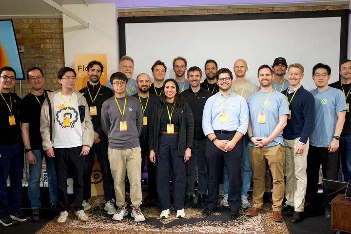 Flower Labs Launches Sovereign AI Model