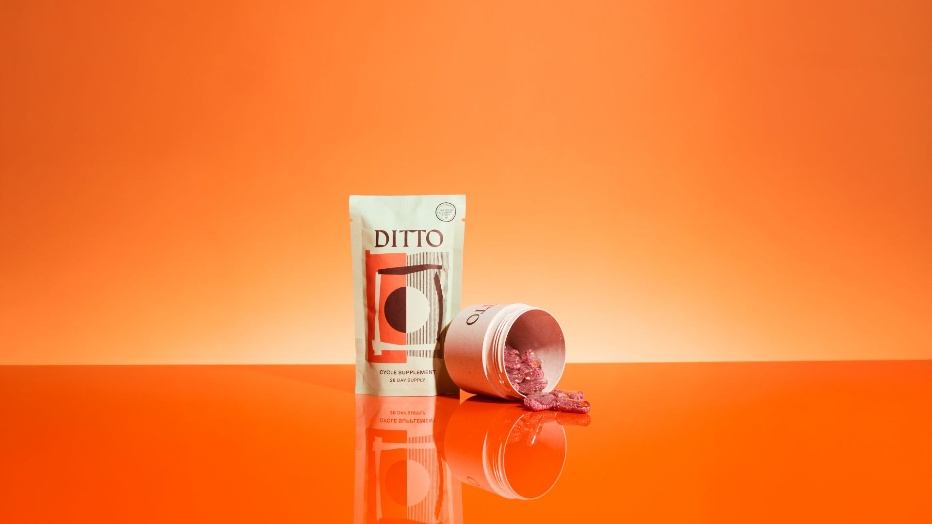 DITTO Raises €5.2M for Menstrual Health