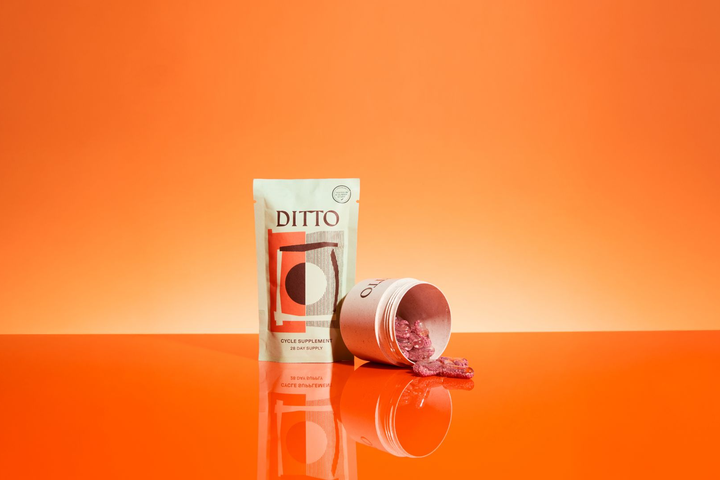 DITTO Raises €5.2M for Menstrual Health