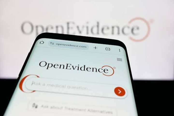 OpenEvidence brings AAP guidance into pediatric AI answers
