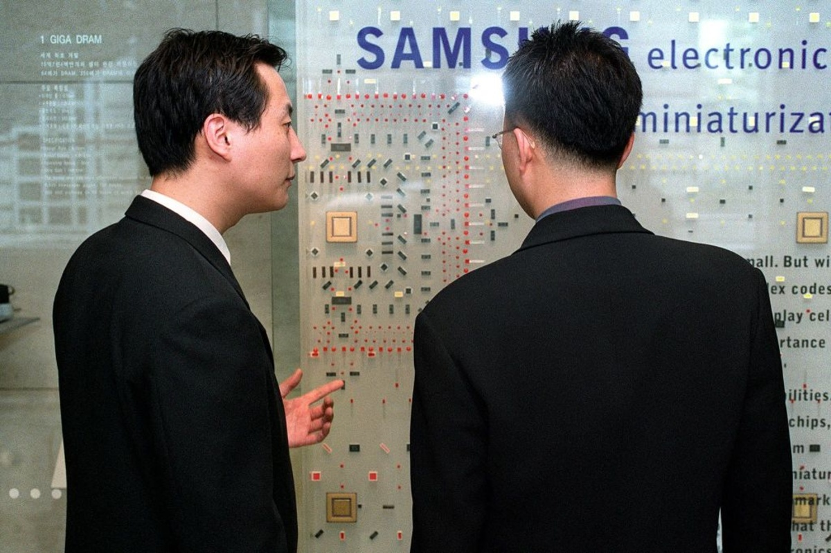 EUCLYD Raises €200M for AI Chips