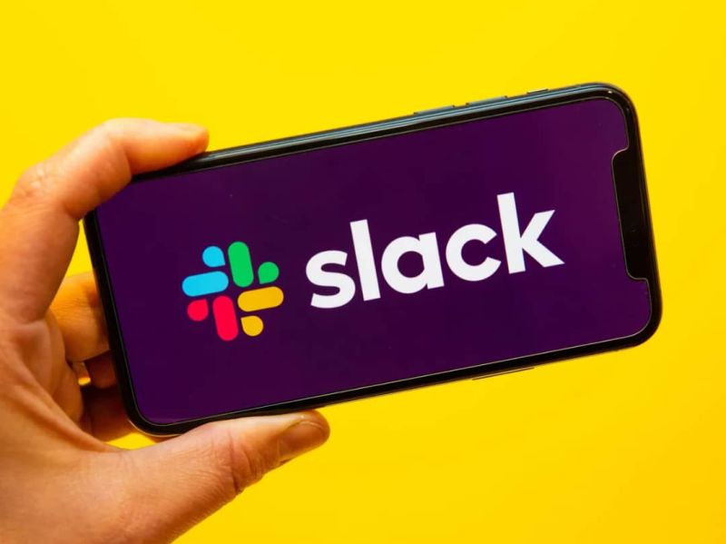Slack’s AI makeover shows workplace chat is becoming an agent platform