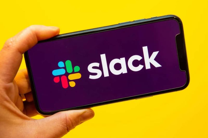 Slack’s AI makeover shows workplace chat is becoming an agent platform