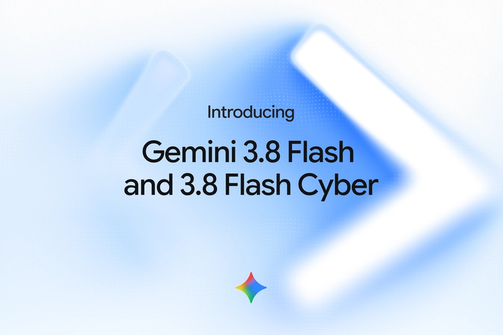 Google Launches Gemini Cyber Model