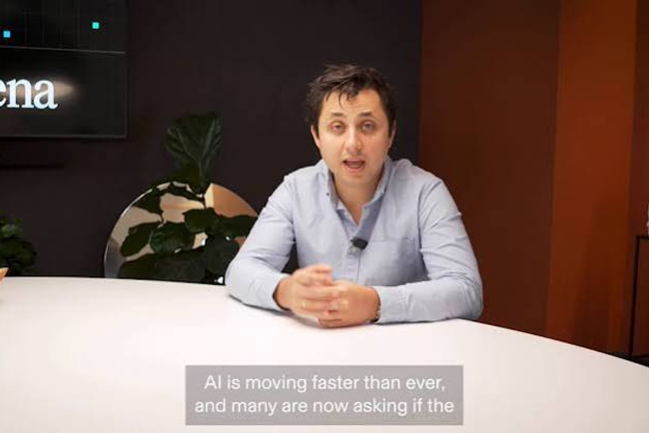 Arena Raises $200M for AI Evaluation