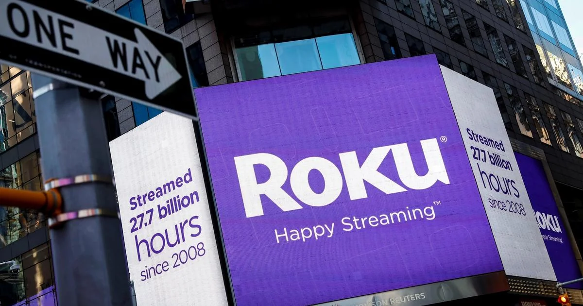 DOJ deepens review of Fox's $22B Roku deal