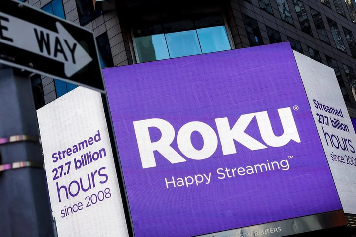 DOJ deepens review of Fox's $22B Roku deal
