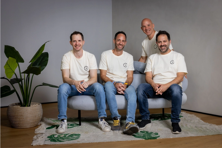 Hush Raises $30M for AI-Agent Governance