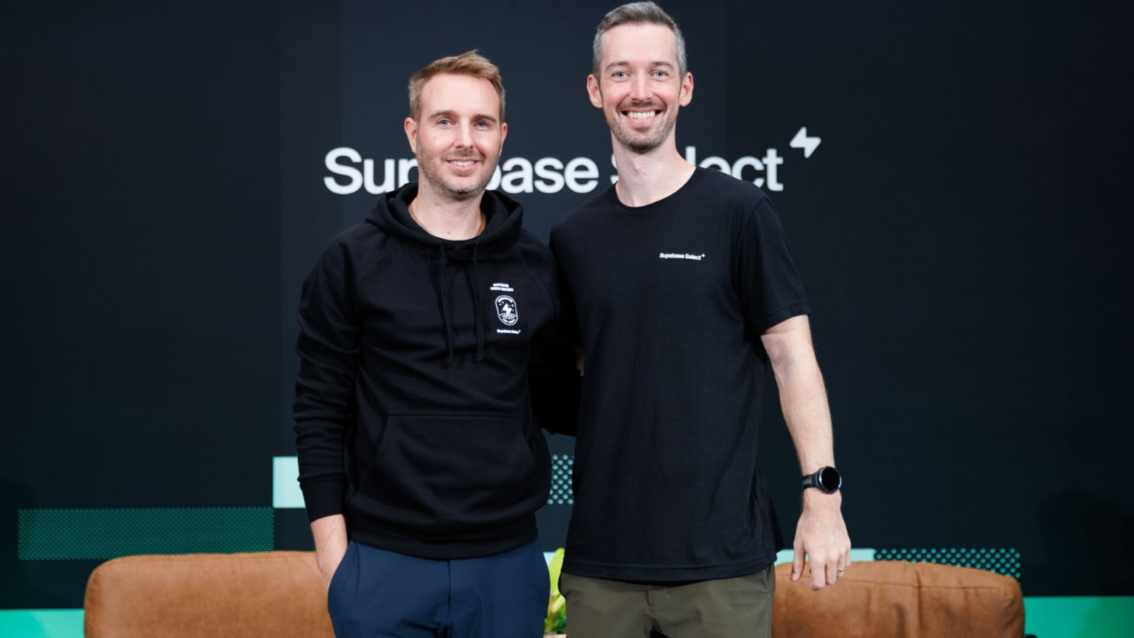 Supabase raises $500M as open-source developer infrastructure keeps scaling