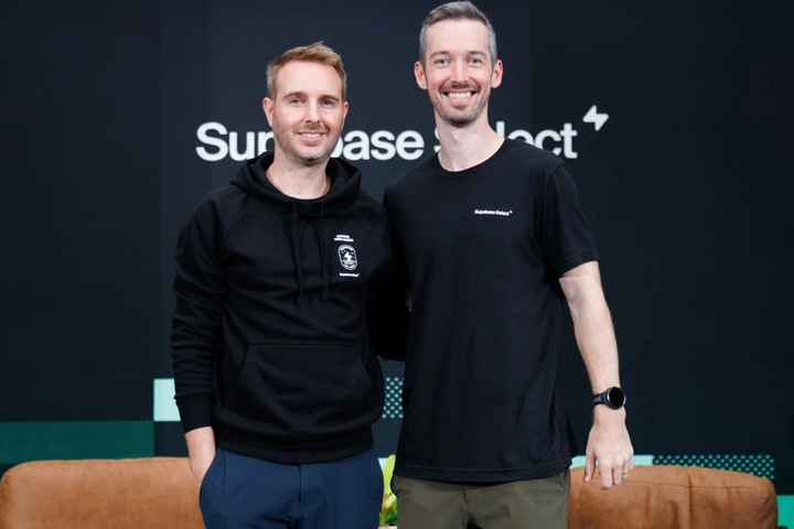Supabase raises $500M as open-source developer infrastructure keeps scaling