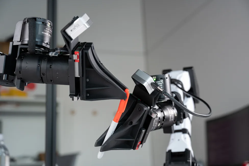 XDOF’s $70M launch tackles the unglamorous bottleneck in robotics
