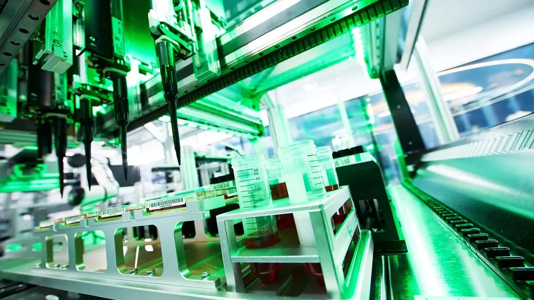 Insilico’s AI-discovered drug reaches Phase III dosing
