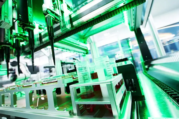 Insilico’s AI-discovered drug reaches Phase III dosing