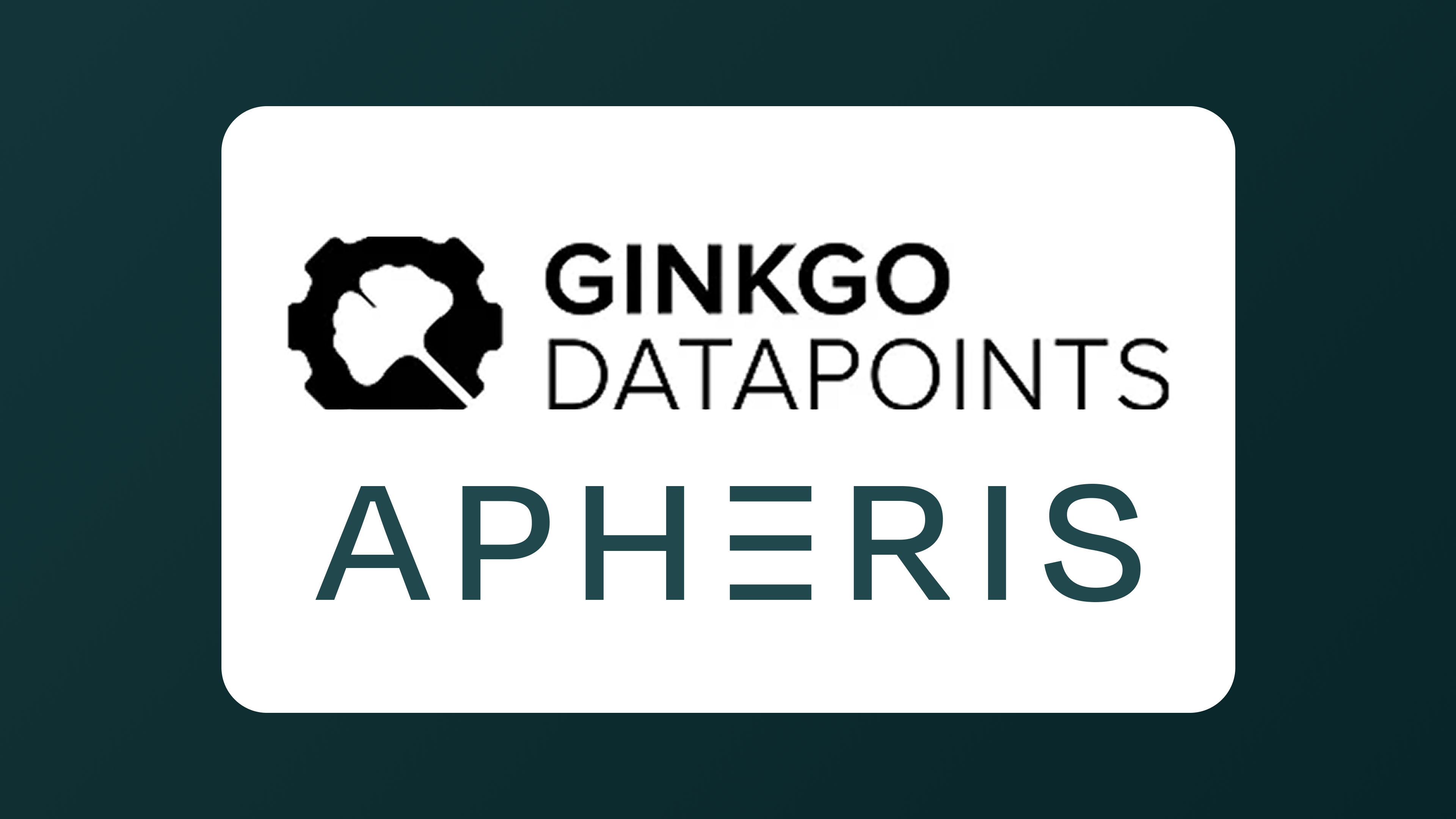 Pharma Giants Pool Data for Antibody AI