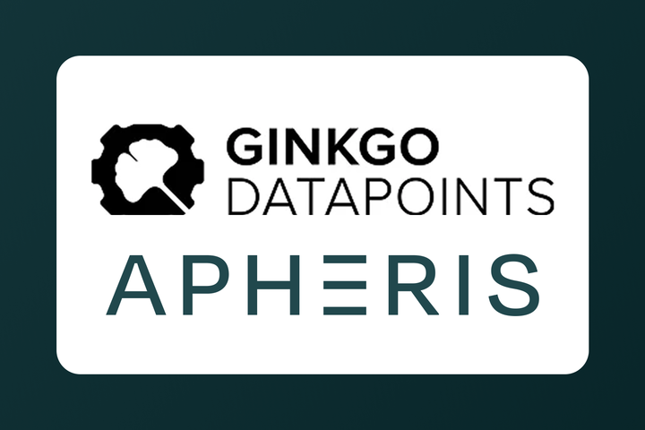 Pharma Giants Pool Data for Antibody AI