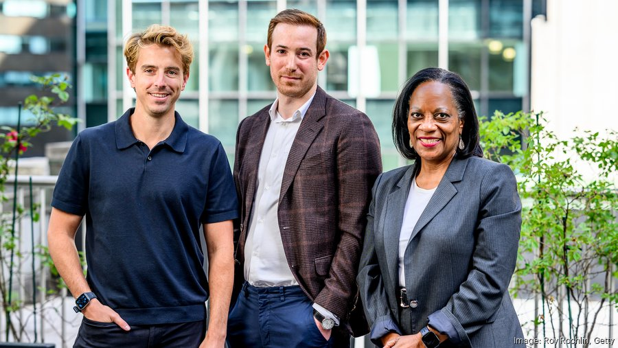 State Affairs raises $70M to turn policy reporting into enterprise intelligence