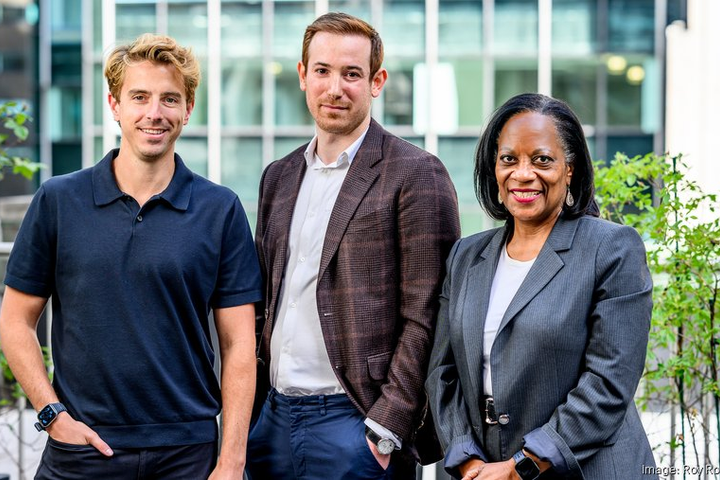 State Affairs raises $70M to turn policy reporting into enterprise intelligence
