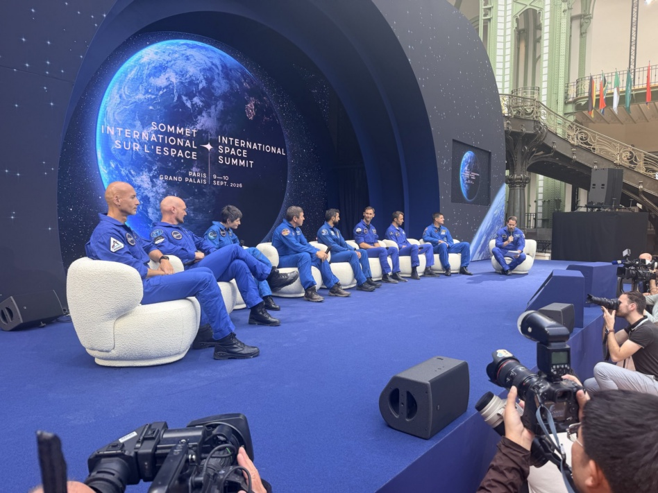 Antares gets $161M award for space nuclear power