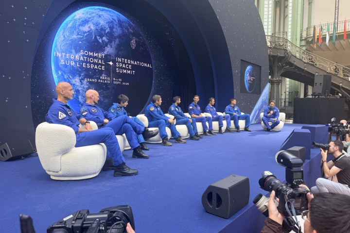 Antares gets $161M award for space nuclear power