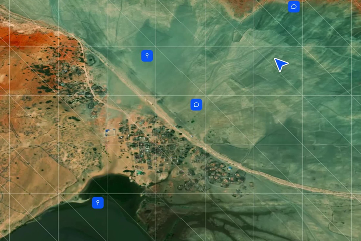 Lgnd AI Seeks $20M for Satellite Intelligence